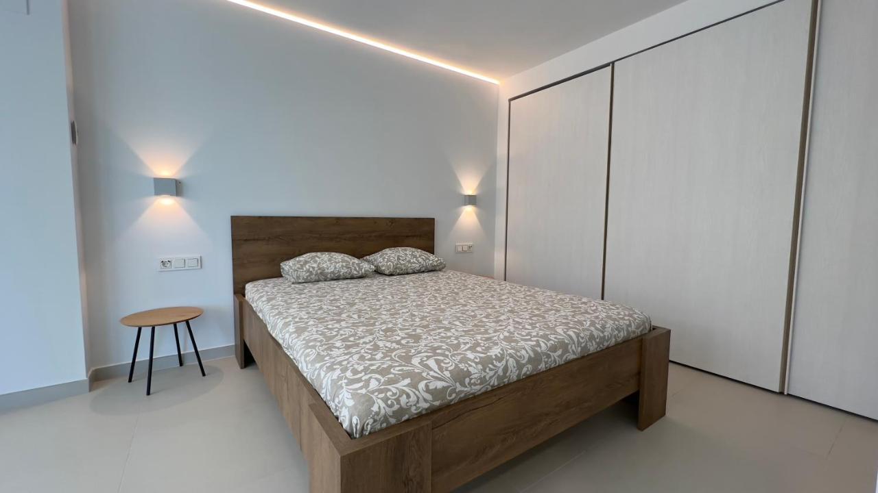 2Bedroom Beach Front Unit Wave Collection Fuengirola Exterior photo